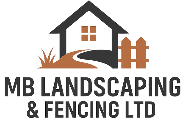 MB Landscaping & Fencing Ltd